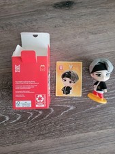 McDonalds BTS TinyTAN Happy Meal Toy V 13