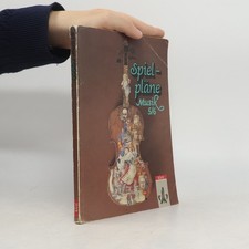 Spielpläne Musik 5/6  |  Jan Peter Becker