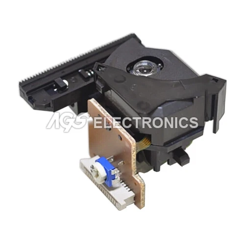 KSM215DCP - KSM213CP - KSM2150CP - KSS-215 - KSS-215A OPTIK LASER PICKUP