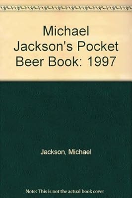 Pocket Beer 97: 1997, Jackson, Michael, Used; Good Book