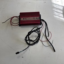 MSD Digital 6-Plus Ignition Control
