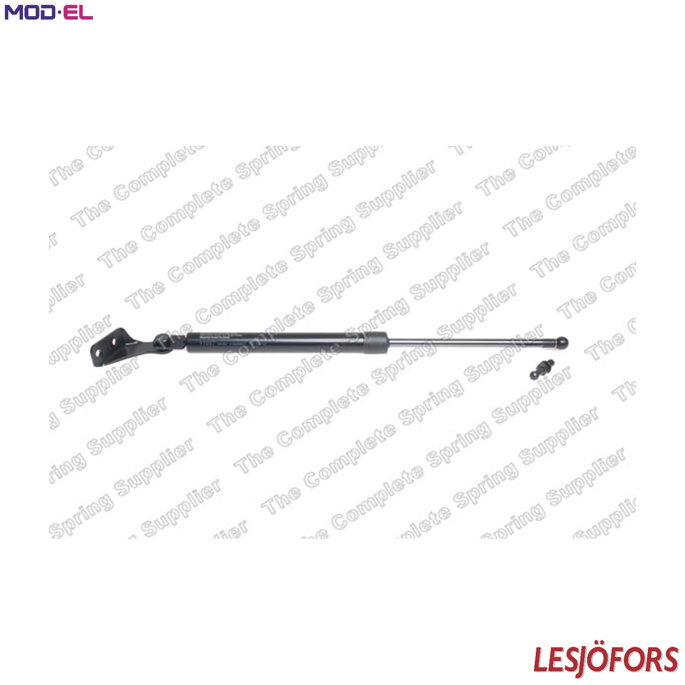 GAS SPRING BOOTCARGO AREA 8162064 FOR NISSAN K9K278278K9K 1.5L MR18DE 1.8L 4cyl