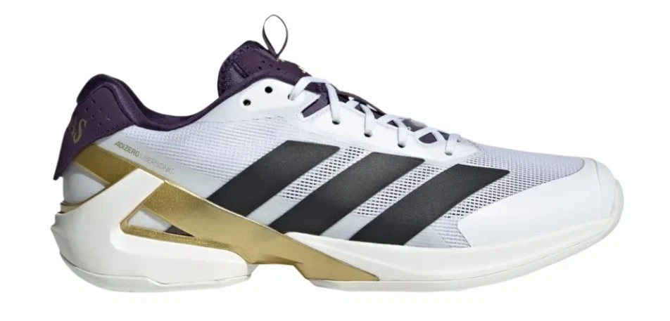 adidas Adizero Ubersonic Men's Sneakers for Sale | Authenticity