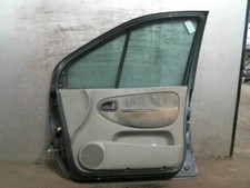 Porte avant et accessoires Renault SCENIC