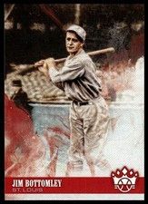 2018 Panini Diamond Kings Jim Bottomley #47