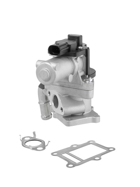 Borgwarner AGR Ventil 712088D FüR Hyundai I40 1 CW VF Ix35 Van LM EL ELH Crdi 4-image