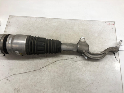 2017-2020 MASERATI LEVANTE OEM 3L AWD LEFT FRONT AIR RIDE SUSPENSION STRUT SHOCK