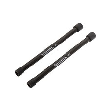 Innovative Percussion Steel Drum Mallets Double Tenor Aluminum Handles