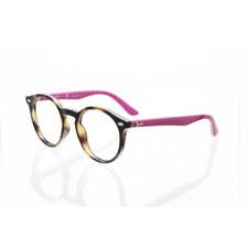 Ray-Ban Jr RJ9064S 7041/13 Youth Size 44-19-130 Eyeglasses FRAMES ONLY-VERY GOOD