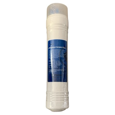 Watts Premier Ph Balancing Ceramic Post-Filter PN 105375 11  - New