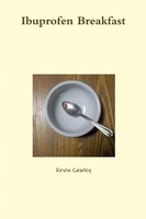 Ibuprofen Breakfast Kevin Cawley Taschenbuch Kartoniert / Broschiert Englisch