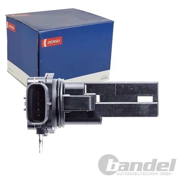 Denso Luftmassenmesser LMM Passend FüR | DMA-0102-image