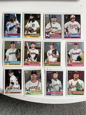2025 Topps Heritage High Number Series - Inserts/Parallels/SP -Complete Your Set