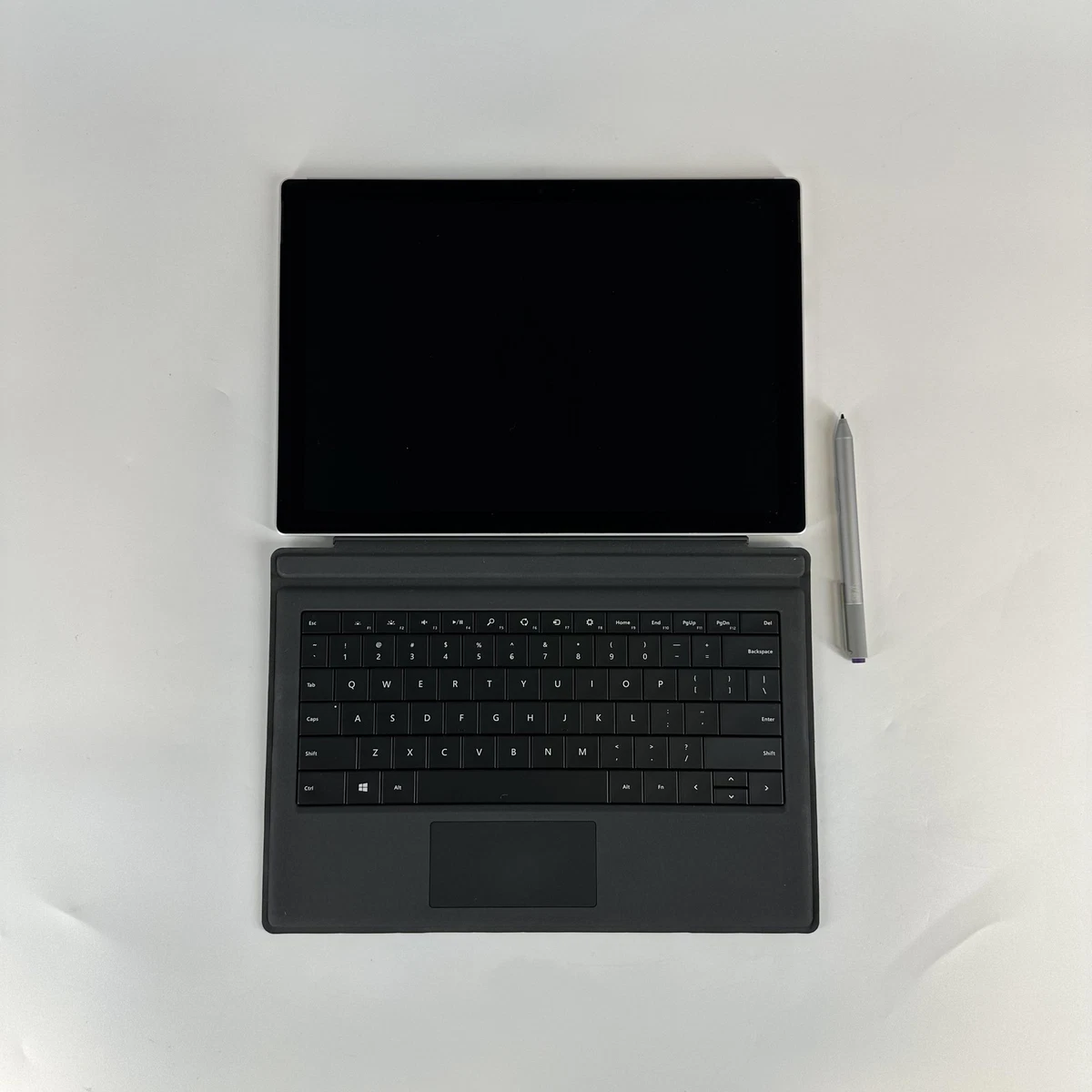 Microsoft Surface Pro 5 256GB Tablets & eReaders for sale - eBay