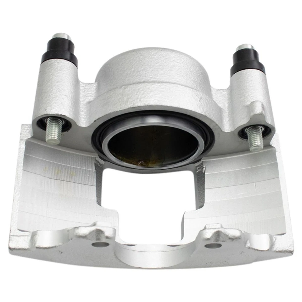 Nueva pinza de freno de disco delantera con par de herrajes para camioneta GM camioneta SUV Foto 3 de 4