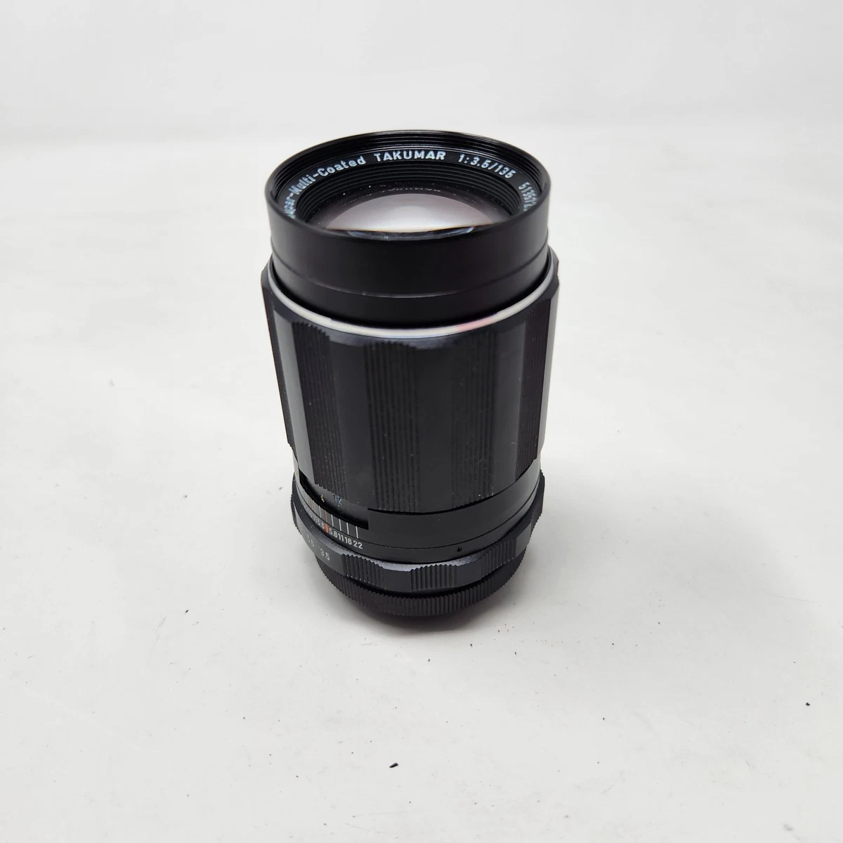 Takumar f/3.5 Camera Lenses 135mm Focal for sale | eBay