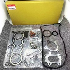 Fits 18-21 Honda Civic Accord Crv 1.5l L4 Gas Dohc Turbo Hs55383 Head Gasket Set