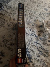 LEGO Star Wars: First Order Transporter (75103)