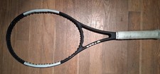 Wilson Pro Staff Tuxedo 97L L2 4-1/4" grip