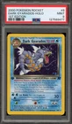 Pokemon Dark Gyarados Team Rocket 1st Edition Holo Rare #8 PSA 9 Mint
