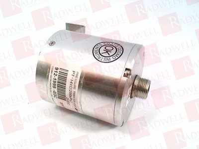 COSMO INSTRUMENTS CO., LTD. PT-141C / PT141C (USED)