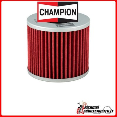 Champion Oil Filter COF033 SUZUKI GS500E K-T 500 1989-1996 100609275#3
