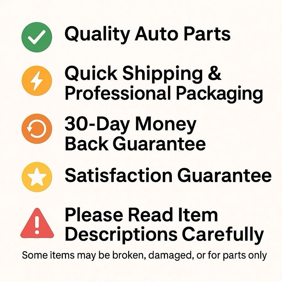 Mercedes-Benz GLC300 Rear Emblem NEW Genuine OEM A2538171700 2016 - 2022 - Image 2 of 4