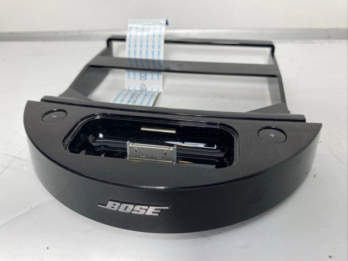 Bose SoundDock Series II Audio Player Docks & Mini Speakers for