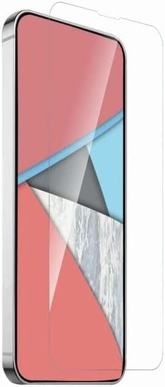 Networx Schutzglas FüR Iphone 13 Pro Max/14 Plus/14 Pro Max Transparent Neu-image