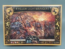 R´hllor Lightbringers Baratheon ASOIAF A Son...