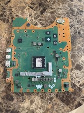 OEM Sony PS5 Motherboard EDM-010 CFI-1015A  Disc Daughterboard  FOR PARTS