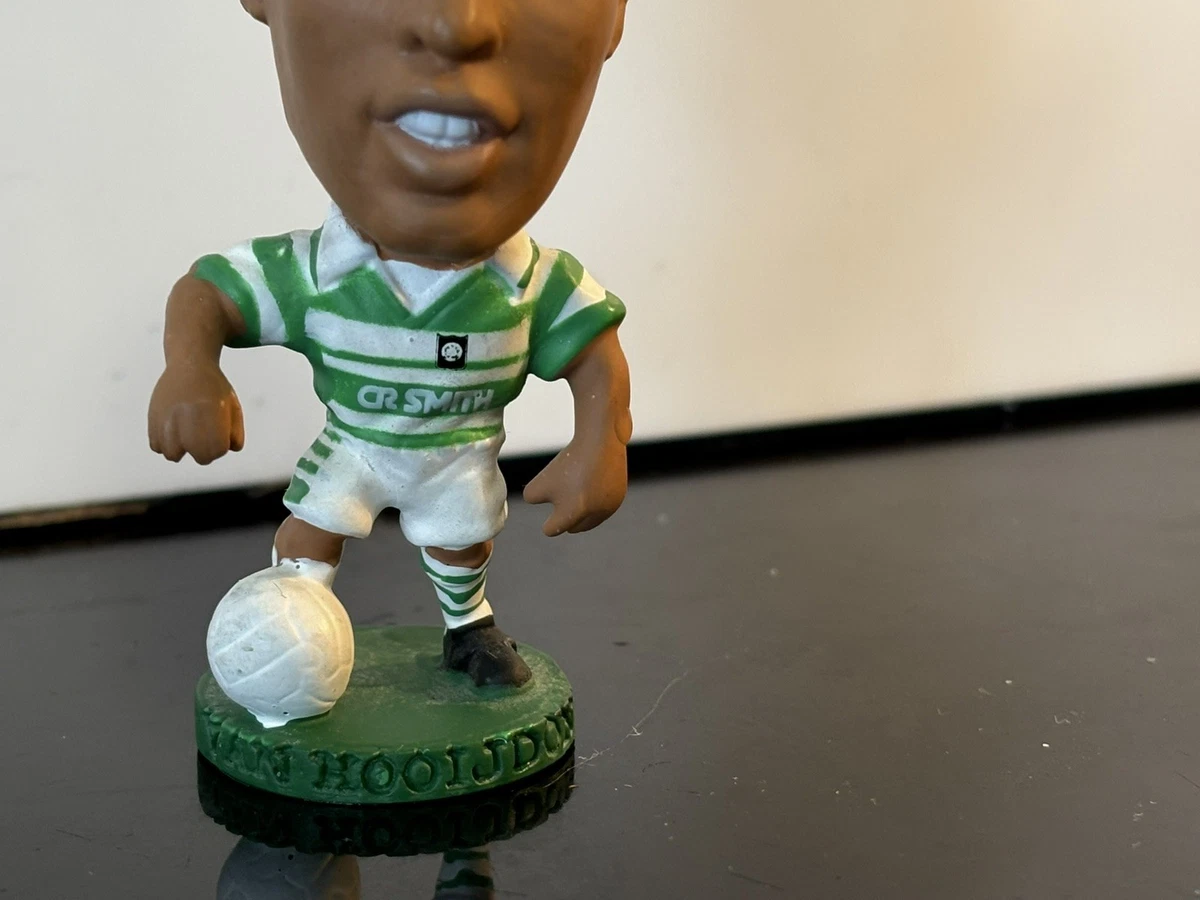 Clubs C-E Celtic Corinthian Prostars Football Figures for sale | eBay