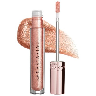 Anastasia Beverly Hills Authentic Lip Gloss 20 Colors Available 0.15oz/4.7mL