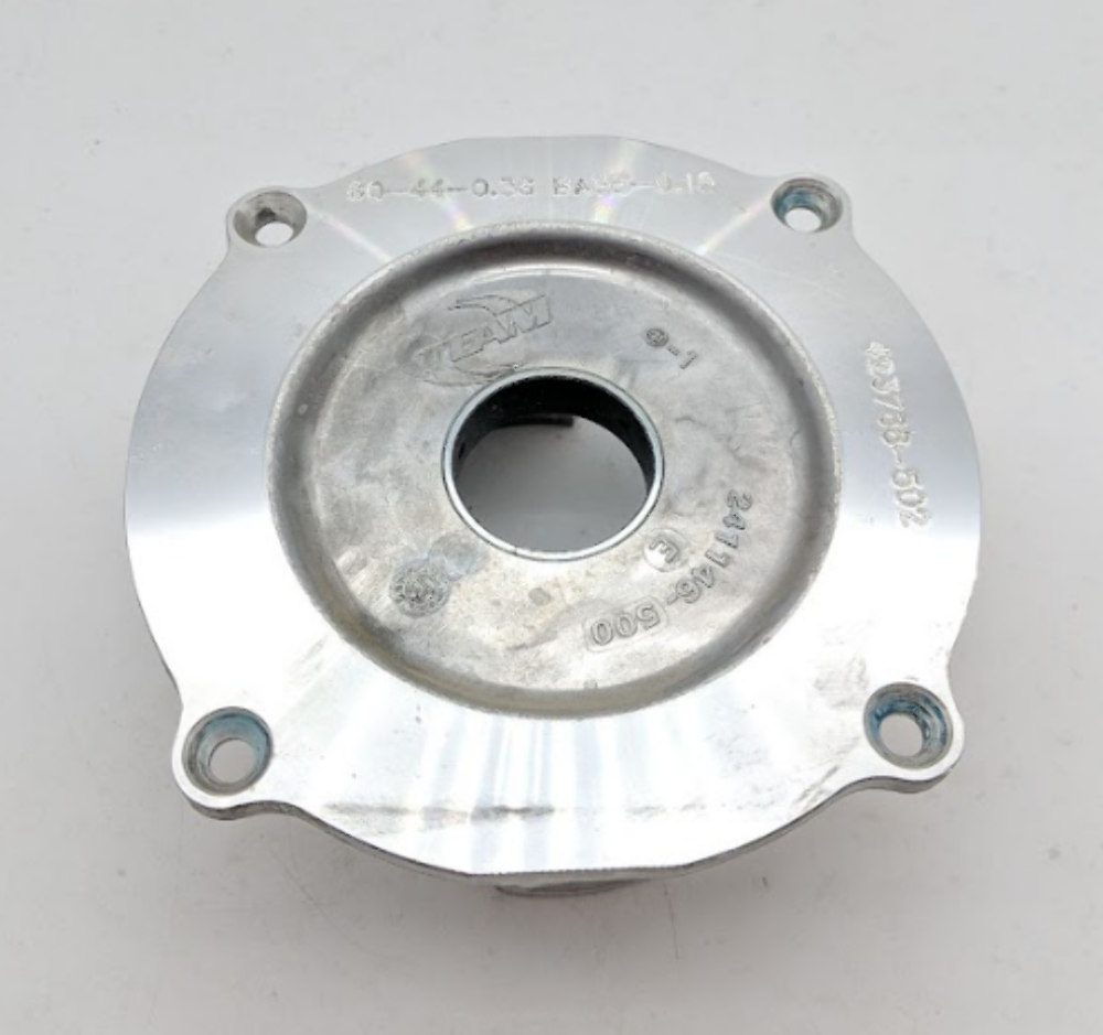 2019-2024 Polaris 650 800 850 Drive Clutch Ramp SKS RMK KHAOS INDY