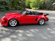 1989 Porsche 911 for Sale