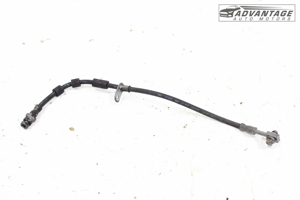 Ford Maverick 2022-2024 pasajero delantero derecho ABS pinza freno manguera tubo OEM Foto 3 de 4