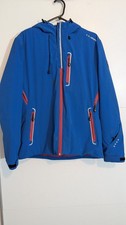 Hyra women's ski jacket size 16-18