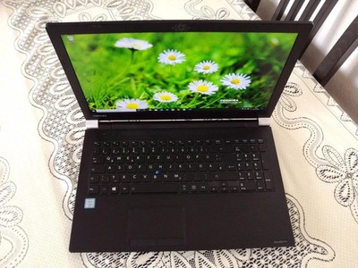 Toshiba 15,6 Zoll Full-HD * IPS Display* Intel    i5 * SSD-256GB* Full-HD Webcam