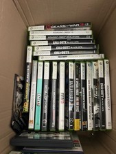 Lotto giochi Xbox360 - Completi Pal Ita