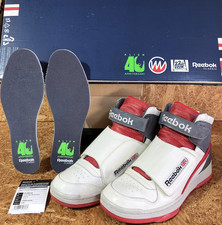 Reebok Alien Stomper ALIEN FIGHTER BISHOPS DV8578 with Box US9 UK8 EUR42 Used