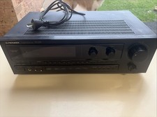 Amplifier Stereo Receiver Pioneer SX-221R  Tested Working