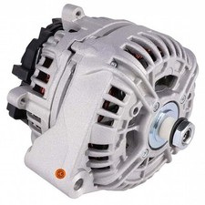 Alternator - New, 12v, 150a, Aftermarket Bosch Fits New Holland
