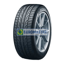 Sommerreifen DUNLOP 215/45 R 16 TL 86H SP SPORT MAXX MFS
