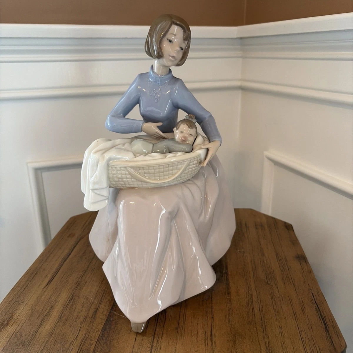 25+ Lladró Figurine Mother for sale | Updated Oct 2026