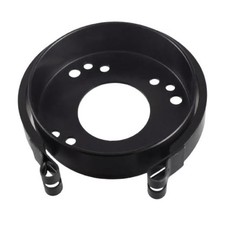 4.5" Rear Drum Brake Band For Go Kart Yard Cart Mini Drum Brake  Band Black