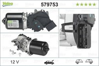 Valeo Wischermotor Original Teil 579753 FüR Renault Laguna KG0 BG0 12V 2 16V LPG