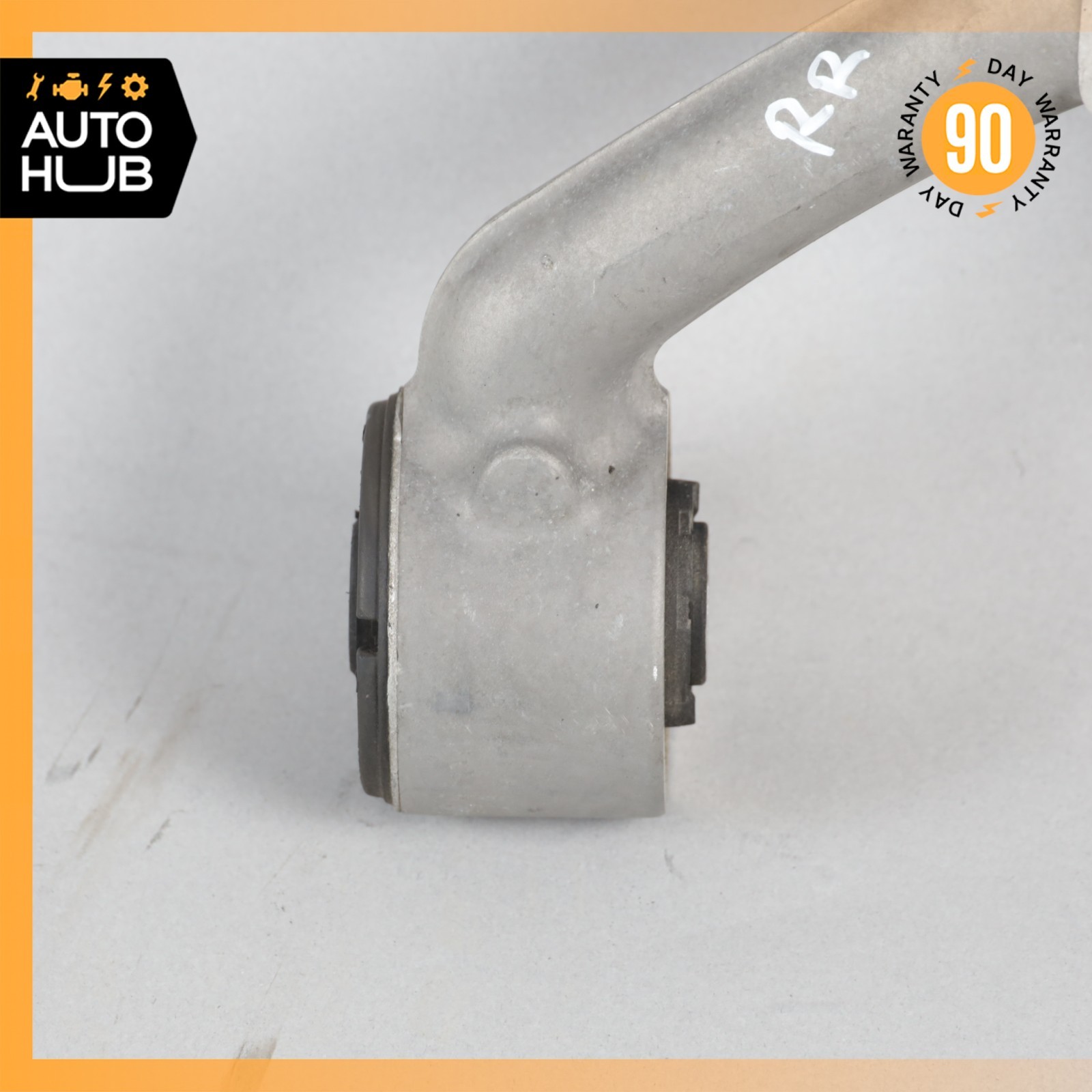 10-18 Aston Martin DB9 Vanquish Rear Left or Right Upper Control Arm OEM 22k
