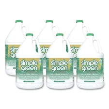 Simple Green 13005CT 1 gal. Industrial Cleaner and Degreaser (6/Carton) New