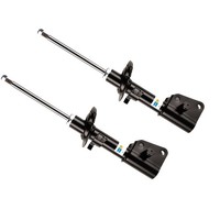 2 Bilstein StoßDäMpfer B4 2-22-131492 Vorderachse FüR Renault Laguna II Laguna I