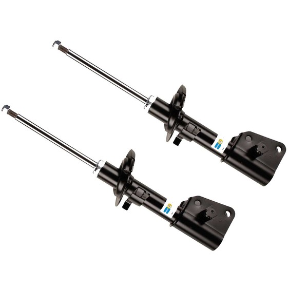 2 Bilstein StoßDäMpfer B4 2-22-131492 Vorderachse FüR Renault Laguna II Laguna I-image